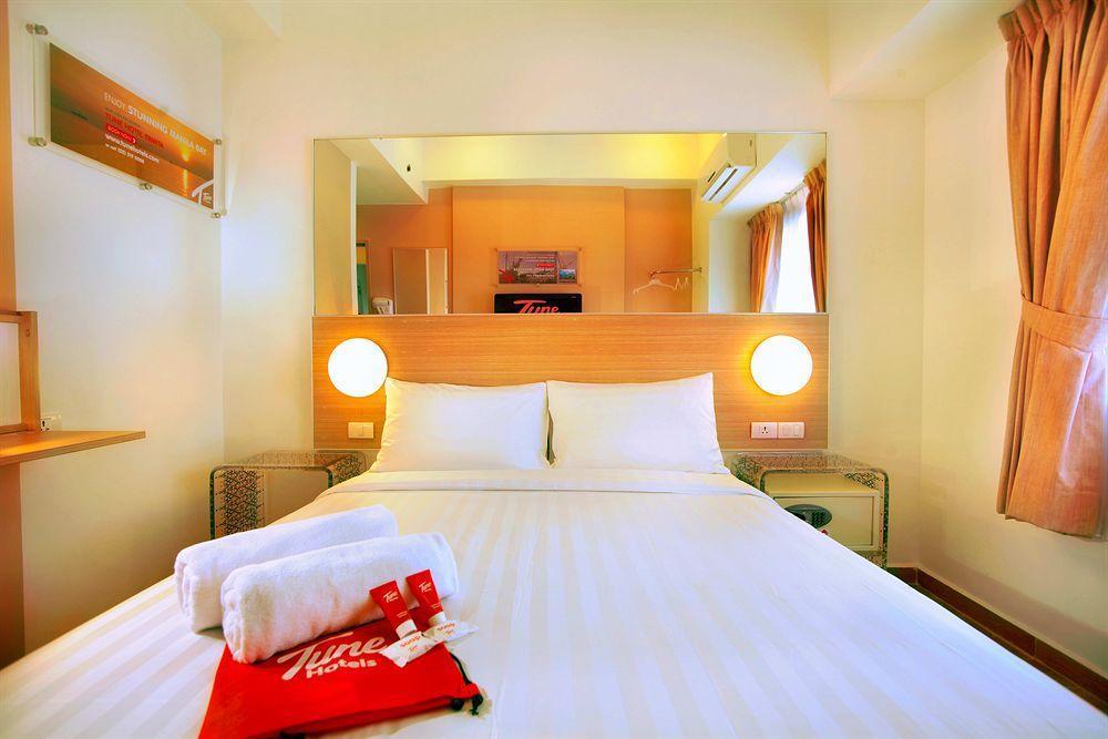 Monoloog Hotel Bekasi Extérieur photo
