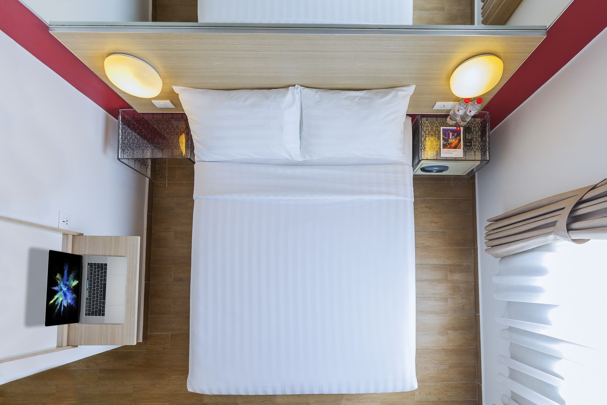 Monoloog Hotel Bekasi Extérieur photo