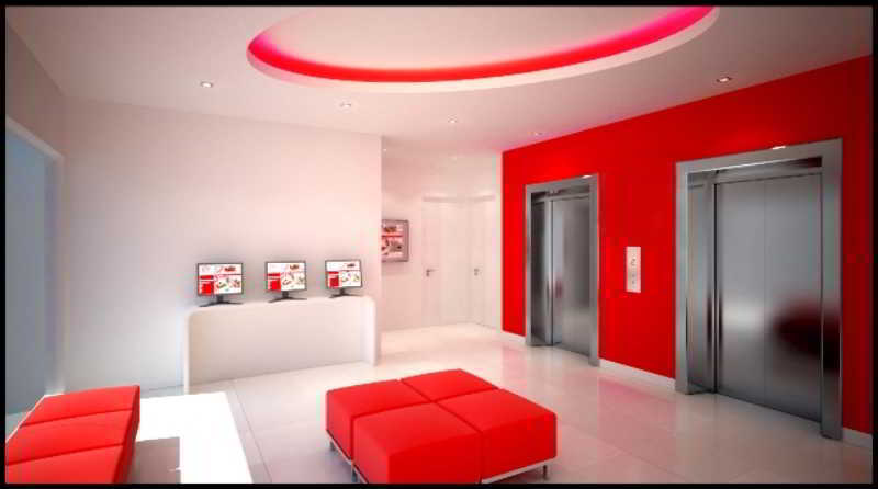 Monoloog Hotel Bekasi Extérieur photo